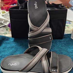 Ryka Sandals Size 12W